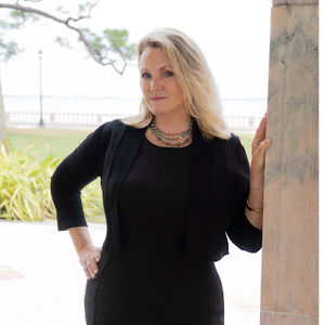 Meet your Posher, Dawn